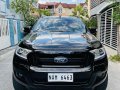 Selling Black Ford Ranger 2018 in Imus-9