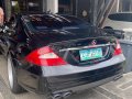 Selling Black Mercedes-Benz 380 2007 in Pateros-8
