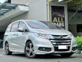 Sell Silver 2016 Honda Odyssey in Makati-9