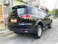 Selling Black Mitsubishi Montero Sport 2011 in Imus-5