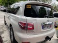 Pearl White Nissan Patrol Royale 2019 for sale in Manila-2