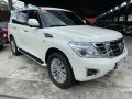 Pearl White Nissan Patrol Royale 2019 for sale in Manila-5