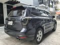 Selling Grey Subaru Forester 2016 in Quezon City-5