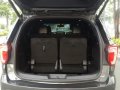 Grey Ford Explorer 2016 for sale in Pasig -3