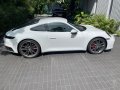 White Porsche 911 2021 for sale in Makati-3