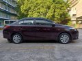 Red Toyota Vios 2018 for sale in Pasig-6