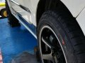White Toyota Wigo 2017 for sale in Muntinlupa -2