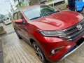 Selling Red Toyota Rush 2019 in Quezon -4