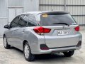 Sell Silver 2017 Honda Mobilio in Parañaque-1