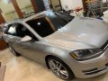 Selling Silver Volkswagen Golf 2018 in San Juan-1