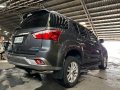 Selling Silver Isuzu MU-X 2018 in Pasig-6