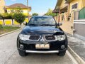 Selling Black Mitsubishi Montero Sport 2011 in Imus-6