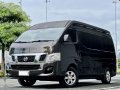 Grey Nissan Urvan 2017 for sale in Makati-8