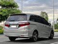 Sell Silver 2016 Honda Odyssey in Makati-7