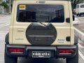 Sell Beige 2021 Suzuki Jimny in Malabon-6
