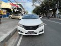 Sell White 2014 Honda City in Quezon City-7