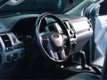 Silver Ford Ranger 2017 for sale in Consolacion-3