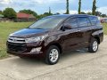 Red Toyota Innova 2019 for sale in Balanga-5