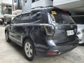 Selling Grey Subaru Forester 2016 in Quezon City-1