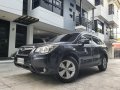 Selling Grey Subaru Forester 2016 in Quezon City-4