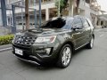 Grey Ford Explorer 2016 for sale in Pasig -7
