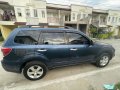 Selling Blue Subaru Forester 2012 in Manila-3