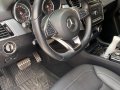 White Mercedes-Benz GLE 250D 2017 for sale in San Juan-4