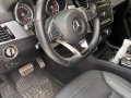 White Mercedes-Benz GLE 250D 2017 for sale in San Juan-1