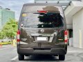 Grey Nissan Urvan 2017 for sale in Makati-7