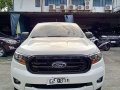 Selling White Ford Ranger 2020 in Quezon  -3