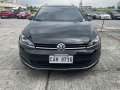 Selling Black Volkswagen Golf 2017 in Pasig-8