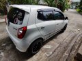 White Toyota Wigo 2017 for sale in Muntinlupa -3