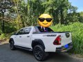 Sell White 2021 Toyota Hilux in Quezon City-1