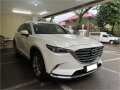 Selling Pearl White Mazda CX-9 2019 in Muntinlupa-2