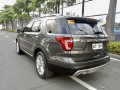 Grey Ford Explorer 2016 for sale in Pasig -6