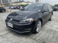 Selling Black Volkswagen Golf 2017 in Pasig-3