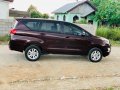 Sell Red 2020 Toyota Innova in Pasay-1