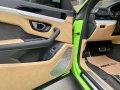 Green Lamborghini Urus 2021 for sale in Makati-1