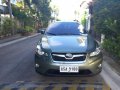 Silver Subaru XV 2015 for sale in Imus-0