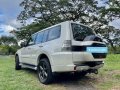 Selling Pearl White Mitsubishi Pajero 2015 in Angeles-3