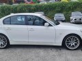 Selling White BMW 523I 2004 in Antipolo-6