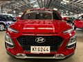 Red Hyundai KONA 2019 for sale in Pasig -8