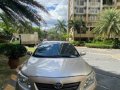 Selling Beige Toyota Corolla Altis 2009 in Mandaluyong-1