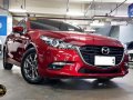 2018 Mazda 3 1.6L V SkyActiv AT Hatchback-0