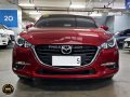 2018 Mazda 3 1.6L V SkyActiv AT Hatchback-2