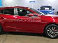 2018 Mazda 3 1.6L V SkyActiv AT Hatchback-4