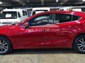 2018 Mazda 3 1.6L V SkyActiv AT Hatchback-5