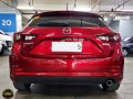 2018 Mazda 3 1.6L V SkyActiv AT Hatchback-3