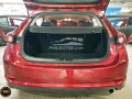 2018 Mazda 3 1.6L V SkyActiv AT Hatchback-10