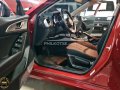 2018 Mazda 3 1.6L V SkyActiv AT Hatchback-11